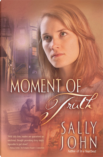 Moment of Truth