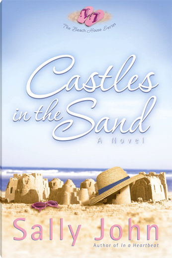 Castles in the Sand