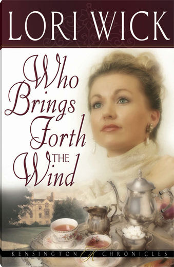 Who Brings Forth the Wind