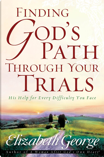 Finding God's Path Through Your Trials