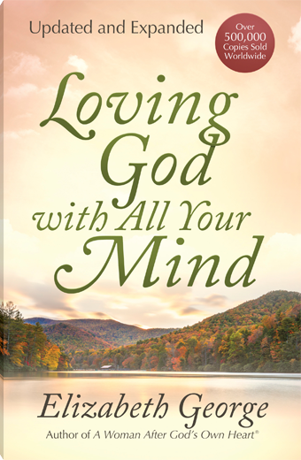 Loving God with All Your Mind