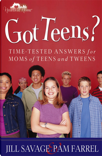 Got Teens?