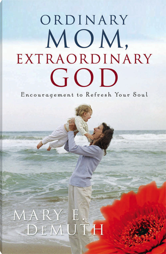 Ordinary Mom, Extraordinary God
