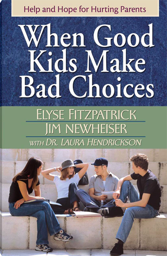 When Good Kids Make Bad Choices