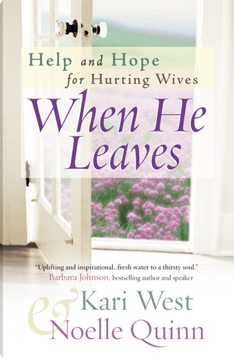 When He Leaves