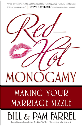 Red-Hot Monogamy