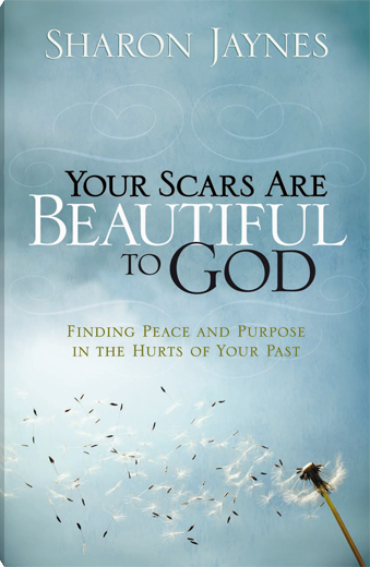 Your Scars Are Beautiful to God