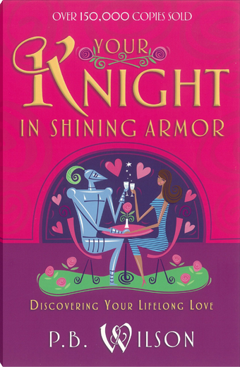 Your Knight in Shining Armor