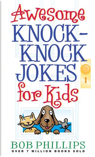 Awesome Knock-Knock Jokes for Kids