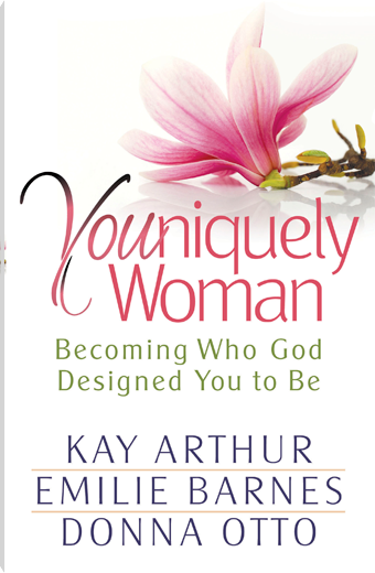 Youniquely Woman