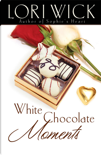 White Chocolate Moments