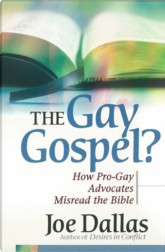 The Gay Gospel?