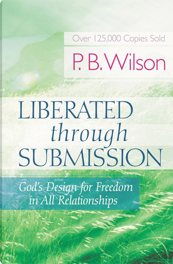 Liberated Through Submission