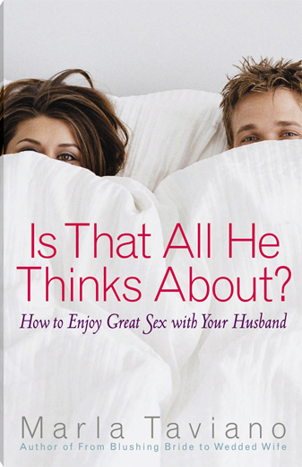Is That All He Thinks About?