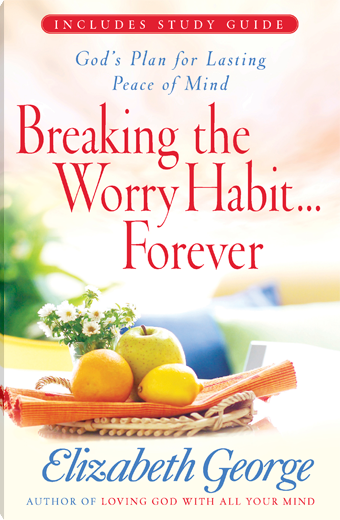 Breaking the Worry Habit...Forever!