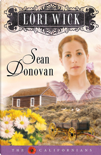 Sean Donovan