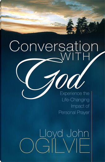 Conversation with God