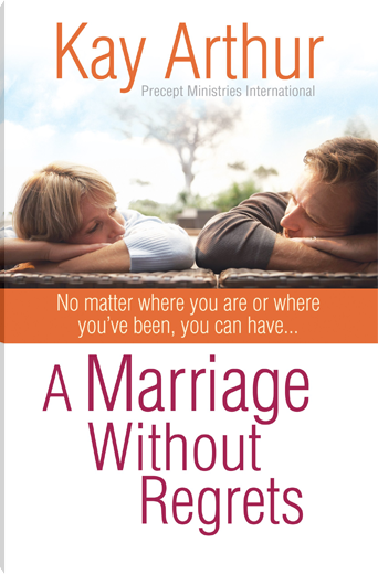 A Marriage Without Regrets