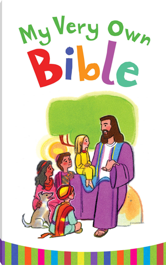 My Very Own Bible