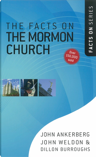 The Facts on the Mormon Church