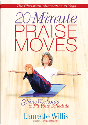 20-Minute PraiseMoves