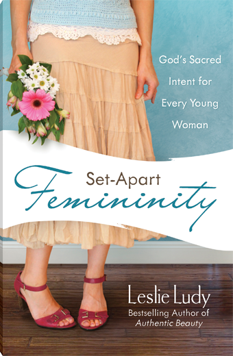 Set-Apart Femininity