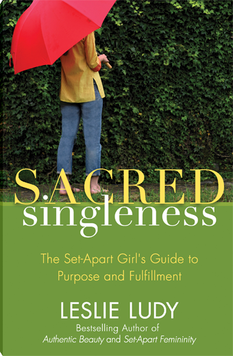 Sacred Singleness