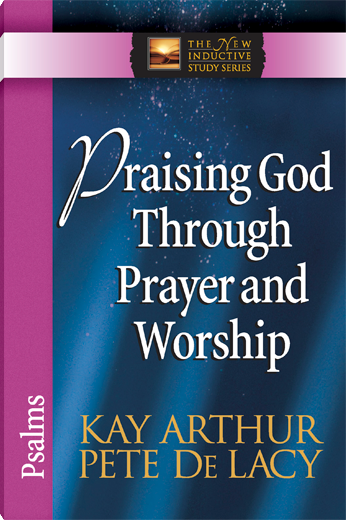 Praising God Through Prayer and Worship