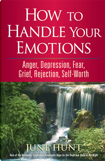 How to Handle Your Emotions