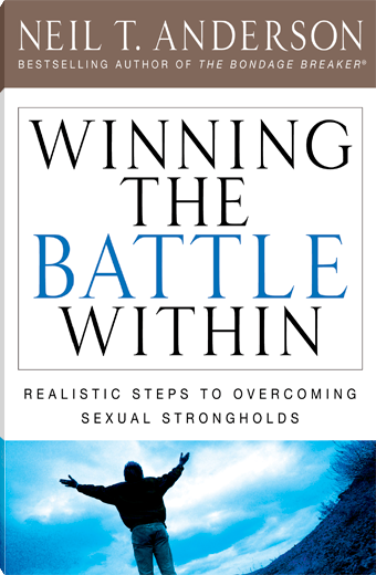 Winning the Battle Within