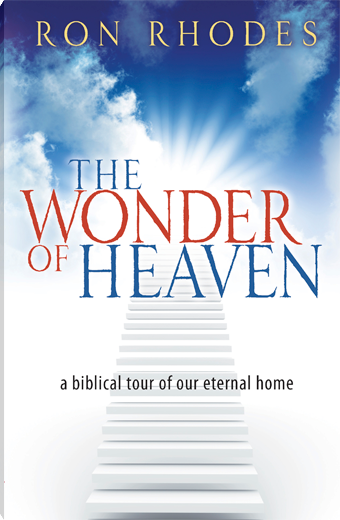 The Wonder of Heaven