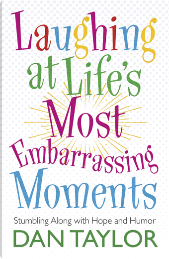 Laughing at Life's Most Embarrassing Moments