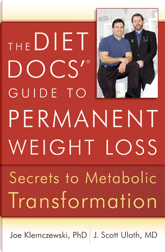 The Diet Docs' Guide to Permanent Weight Loss