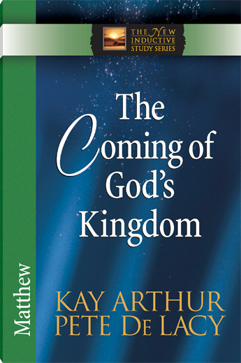 The Coming of God's Kingdom