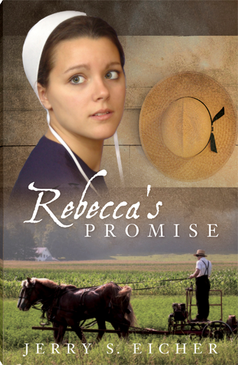 Rebecca's Promise