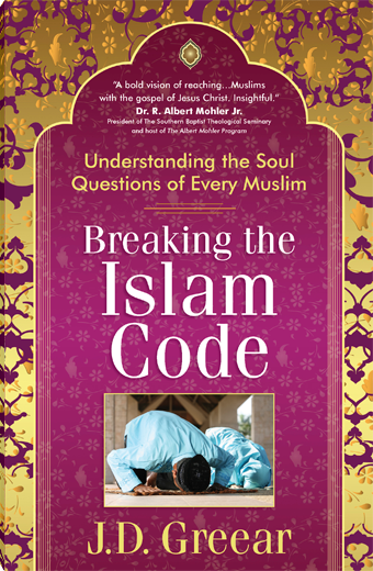 Breaking the Islam Code