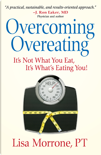 Overcoming Overeating