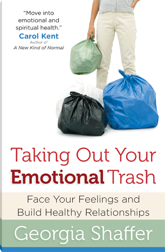 Taking Out Your Emotional Trash