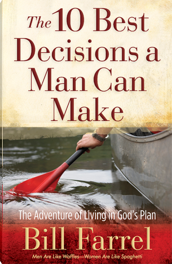 The 10 Best Decisions a Man Can Make