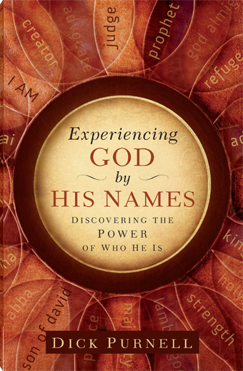 Experiencing God by His Names