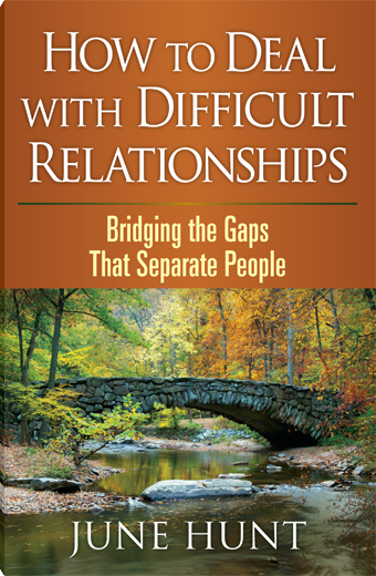 How to Deal with Difficult Relationships