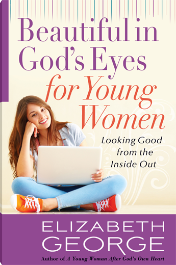 Beautiful in God's Eyes for Young Women