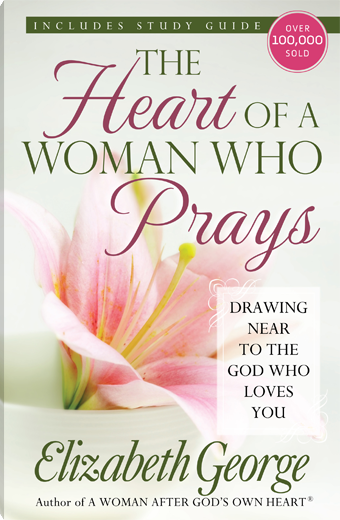 The Heart of a Woman Who Prays
