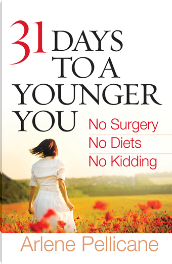 31 Days to a Younger You