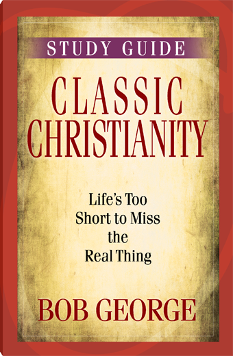 Classic Christianity Study Guide