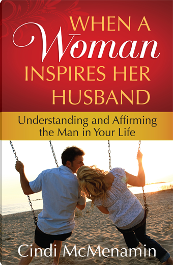 When a Woman Inspires Her Husband