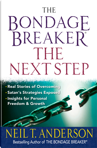 The Bondage Breaker--the Next Step
