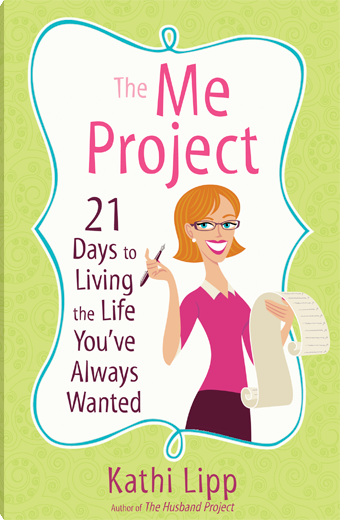 The Me Project