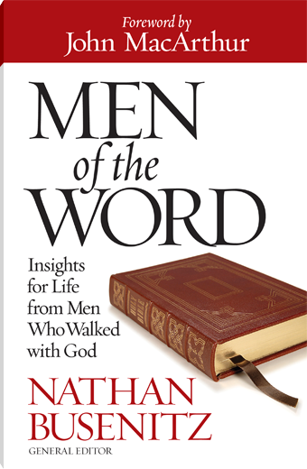 Men of the Word