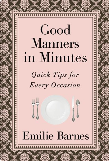 Good Manners in Minutes